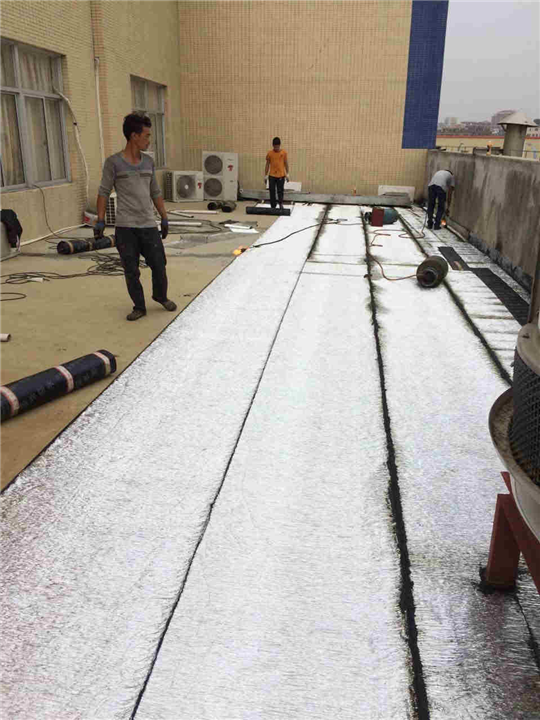 城厢防水堵漏┃城厢屋面防水┃城厢楼面防水