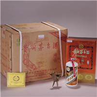 石家庄烟酒回收