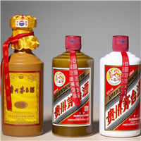 石家庄茅台酒回收