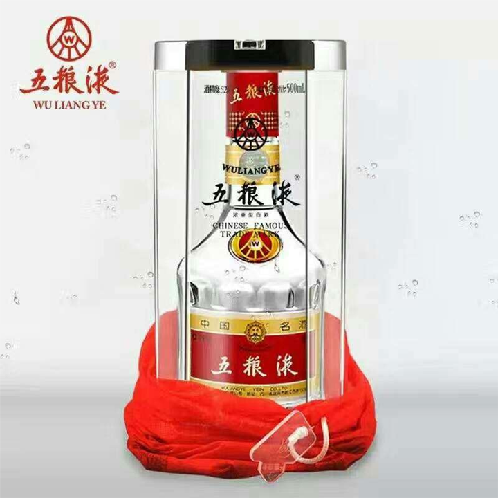 大同名酒回收