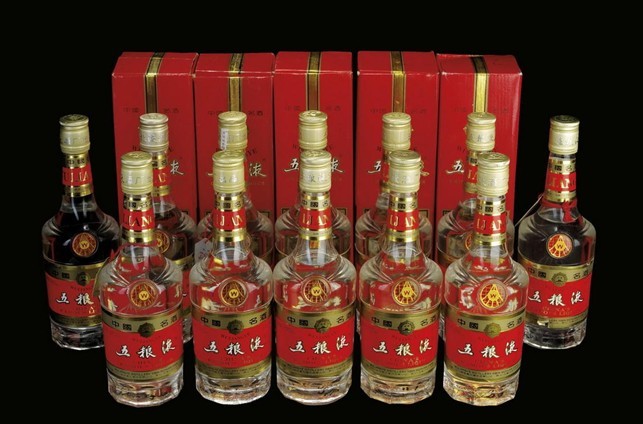 酒 