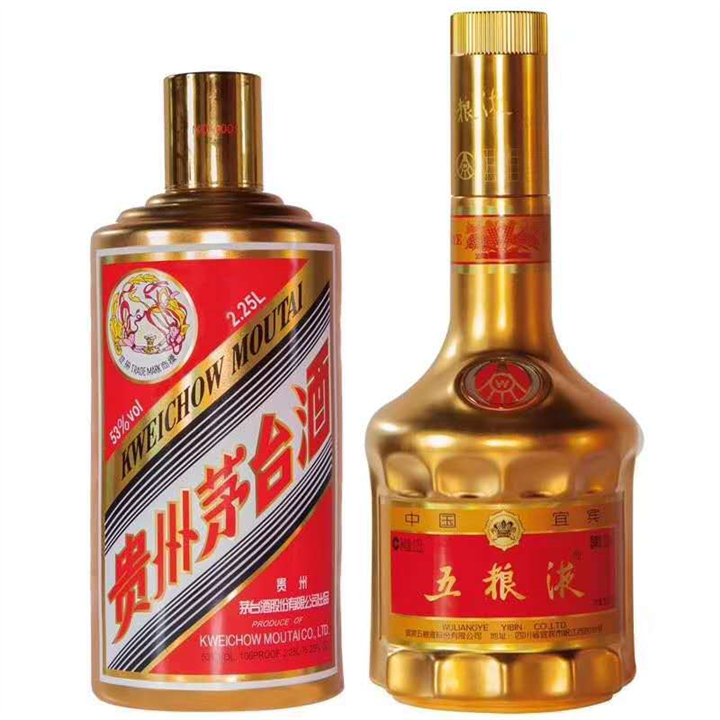 大同名酒回收