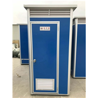 长沙工地卫生间租赁 