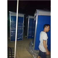长沙免水厕所租赁 