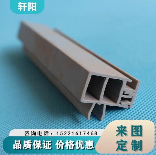橡塑挤出条