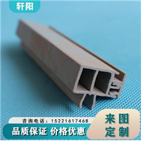 橡塑挤出条