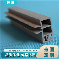 pvc塑料挤出