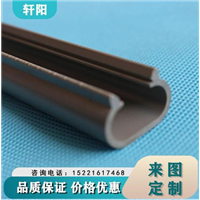 pvc塑料挤出
