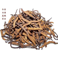 兰州红固回收虫草