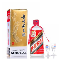 兰州七里河回收高档烟酒