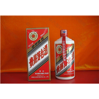 兰州回收老茅台酒