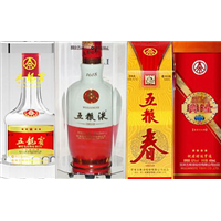 兰州红固区回收陈年五粮液