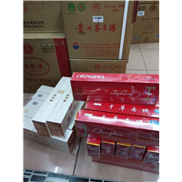 柳州礼品回收电话