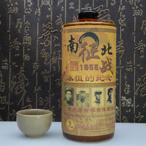 柳州老酒回收哪家好