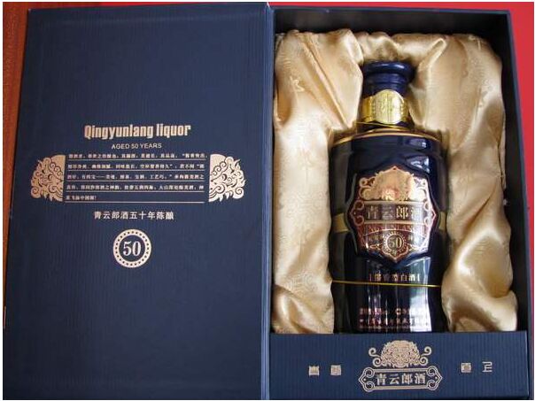 南宁郎酒回收 