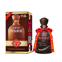 南宁回收古井贡酒 