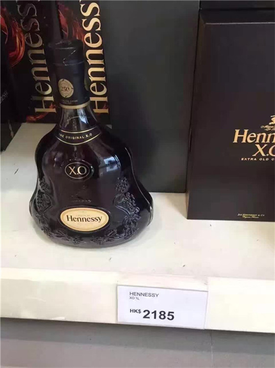 南宁回收洋酒 