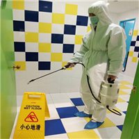 杭州专业灭鼠消毒公司 