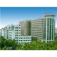 浙江省中医院消杀 