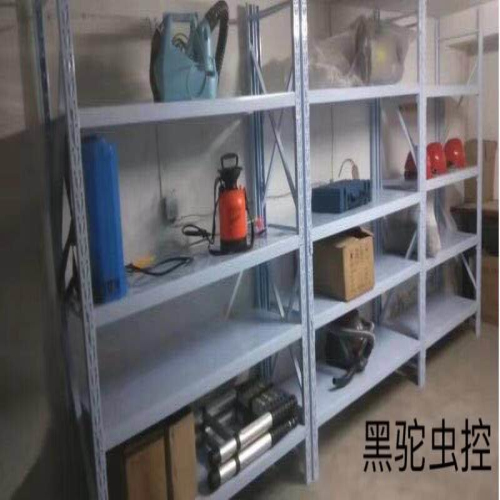 杭州灭鼠公司 