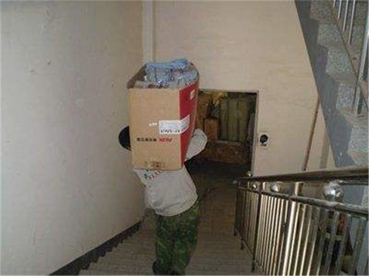遂宁搬家公司 