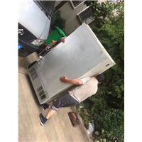 昭通专业搬家