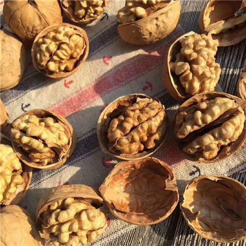 清香核桃