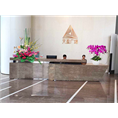 广州高档写字楼租摆设计 