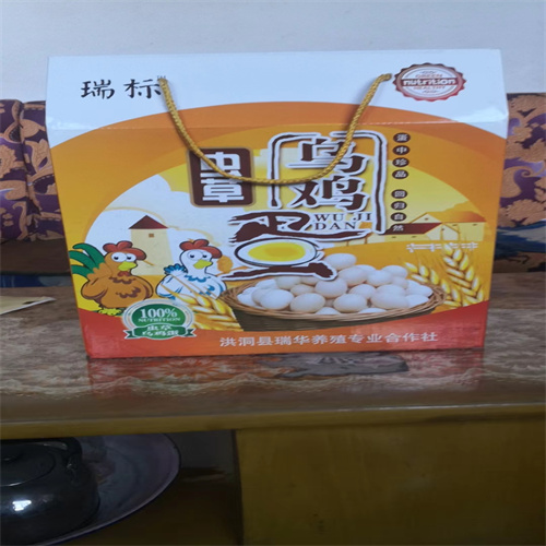 山西土鸡苗