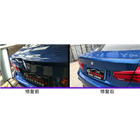 烟台汽车玻璃修补