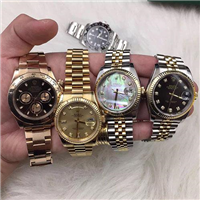 成都百达翡丽手表的回收是怎样的行情