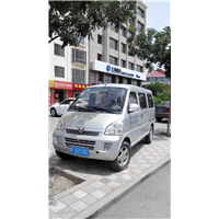 酒泉信诚租车 