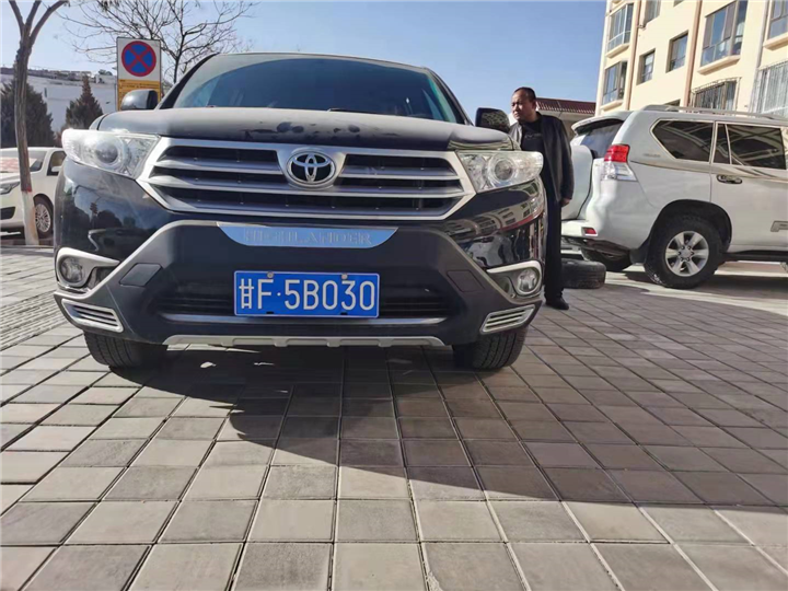 酒泉租车