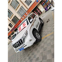 酒泉租车