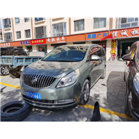 酒泉租车