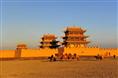 嘉峪关旅游包车-嘉峪关旅游代驾