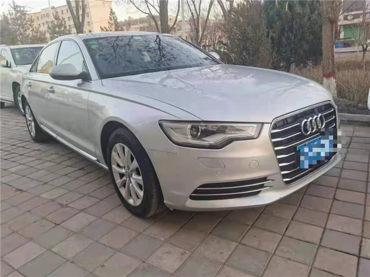 酒泉汽车租赁