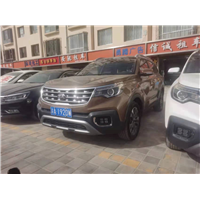 酒泉租车