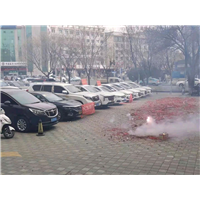 酒泉汽车租赁