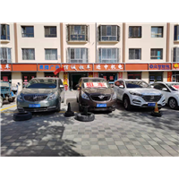 酒泉租车