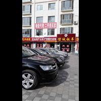 酒泉信诚租车 