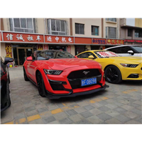 酒泉租车