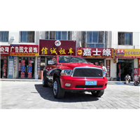 酒泉信诚租车 