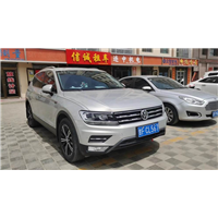 酒泉租车