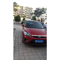酒泉信诚租车 