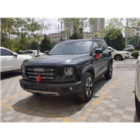 酒泉租车