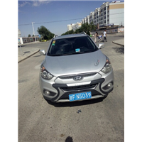 酒泉信诚租车 