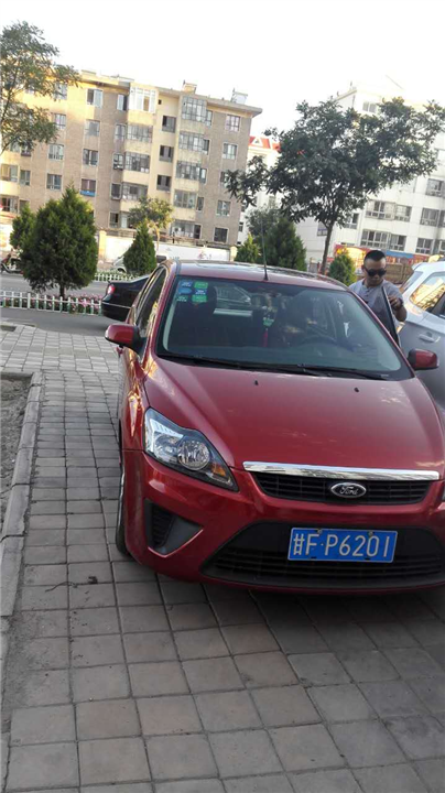 酒泉信诚租车 