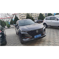 酒泉租车