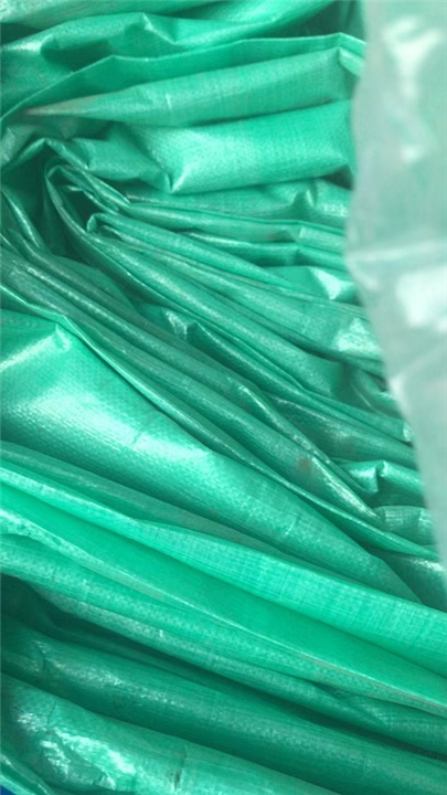 贵阳PE篷布的使用和特点